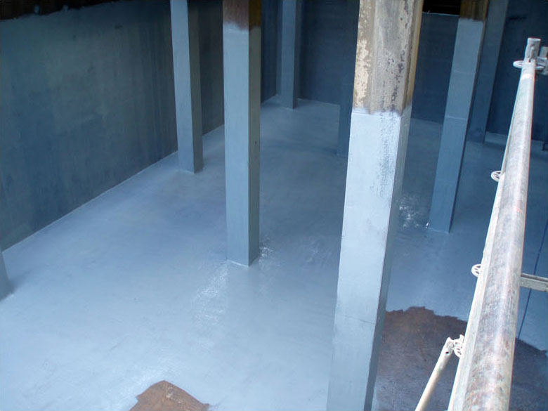 Tanque de Refrigeración