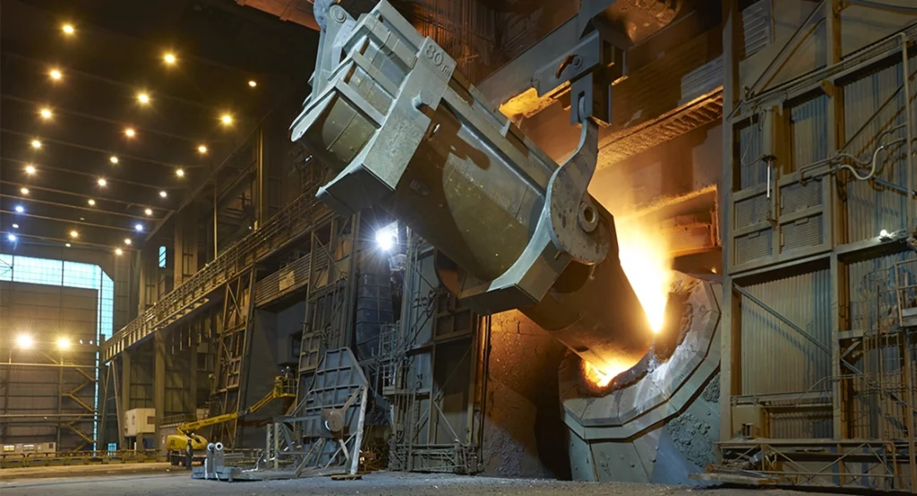 ArcelorMittal AVILÉS