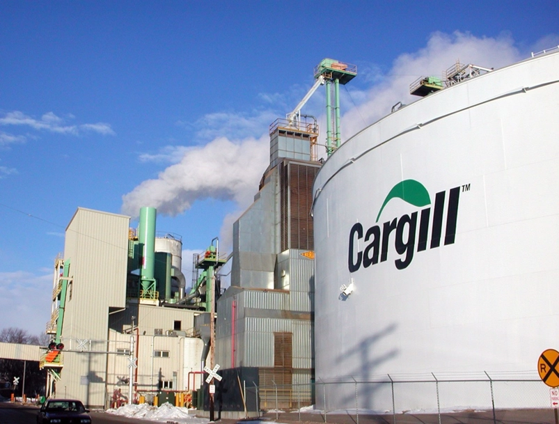 Cargill Nicaragua MANUGUA