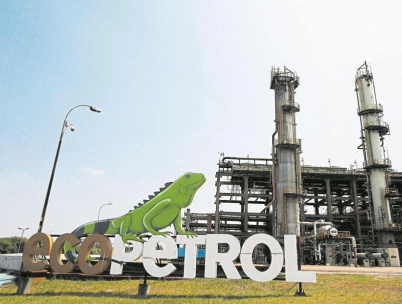 Ecopetrol BURUMANGA