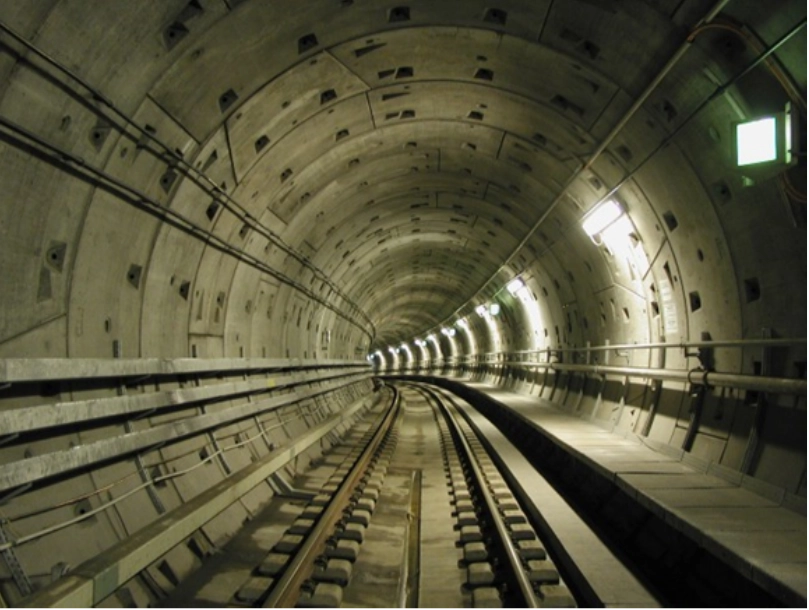Metro de Santo Domingo SANTO DOMINGO