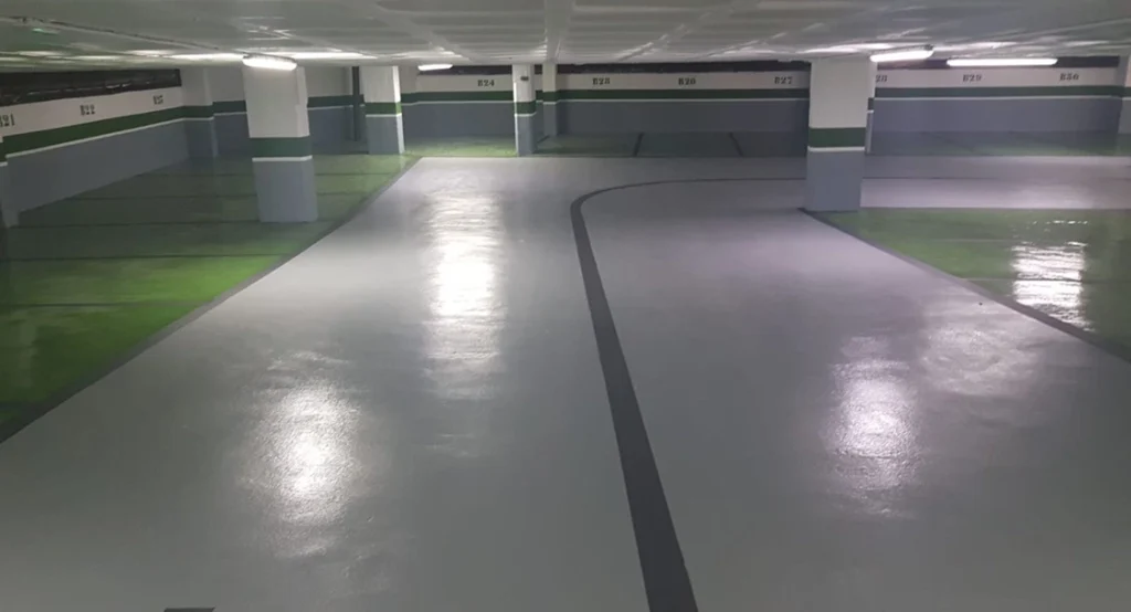Parking Canalejas Parking Canalejas ALICANTE