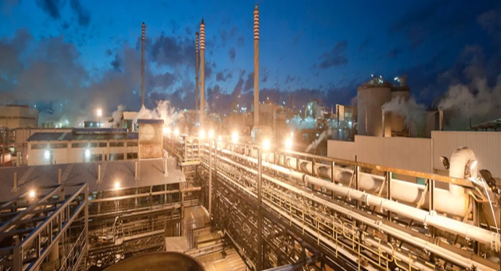 Xstrata Zinc AVILÉS